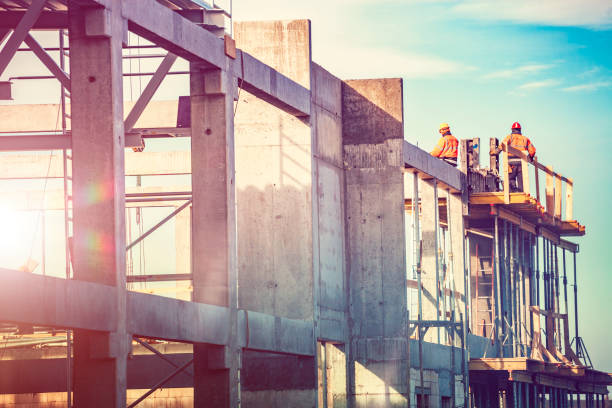 Best Concrete Steps and Stairs in Salem, WV