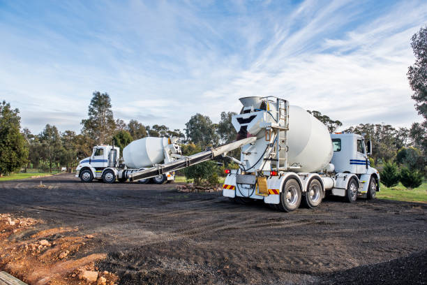Best Decorative Concrete in Salem, WV