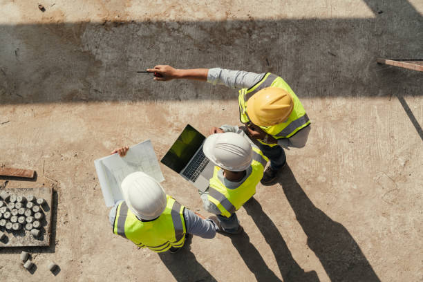 Best Concrete Slab Construction in Salem, WV