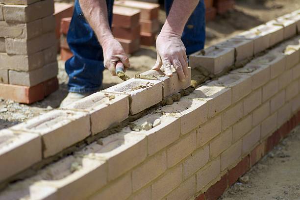 Best Concrete Patio Design and Installation in Salem, WV
